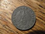 Nazi-Duitsland 1 Reichspfenning 1940, Wenen, WW2 #609, Verzenden, Duitsland, Losse munt