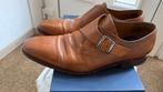 Van Bommel herenschoenen, Kleding | Heren, Schoenen, Ophalen of Verzenden, Bruin, Gespschoenen