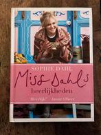 Sophie Dahl - Miss Dahl's heerlijkheden, Italië, Sophie Dahl, Voorgerechten en Soepen, Ophalen of Verzenden