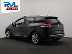 Renault Clio Estate 0.9 TCe Limited Trekhaak Navigatie Cruis, 898 cc, Gebruikt, Euro 6, 580 kg