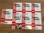 VWO Examenbudels van samengevat (nieuw), Boeken, Overige vakken, VWO, Verzenden, ThiemeMeulenhoff