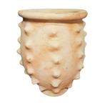 Marokaanse Tamegroute pot ca.65x40. Ca 40 kg, Ophalen, 40 cm of meer, Rond, Nieuw