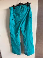 Mammut Skibroek Maat S - Zo Goed Als Nieuw!, Ophalen of Verzenden, Zo goed als nieuw, Maat 36 (S), Broek