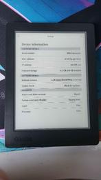 Kobo Aura H2O Editie 2, 8 GB, Ophalen of Verzenden, Zo goed als nieuw, 7 inch