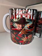 Freddy Krueger Mok - Nieuw!, Ophalen of Verzenden, Nieuw
