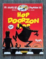 De familie Doorzon Bieden, Boeken, Stripboeken, Eén stripboek, Ophalen of Verzenden, Zo goed als nieuw