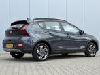 Hyundai Bayon 1.0 T-GDI Comfort / Navigatie middels Apple Ca, Auto's, Hyundai, Voorwielaandrijving, Euro 6, 1095 kg, Origineel Nederlands