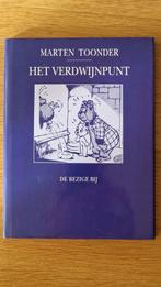 Het verdwijnpunt - Marten Toonder, Eén stripboek, Ophalen of Verzenden