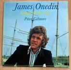 James Onedin - Songs of the sea. LP, Ophalen of Verzenden, 1960 tot 1980, Zo goed als nieuw