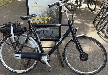 Mooie Gazelle Orange Elektrische fiets XL frame 650 euro  beschikbaar voor biedingen