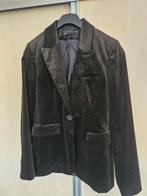 Zara ribcord colbert groen - Dames, Zara, Ophalen of Verzenden, Zo goed als nieuw, Jasje