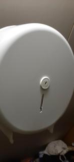 Professionele toiletpapier houder, Ophalen of Verzenden, Nieuw, Overige typen, Minder dan 100 cm