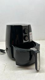 Inventum airfryer hetelucht friteuse GF252HL. 1500 watt., Ophalen of Verzenden, Zo goed als nieuw