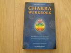 Anodea Judith - Chakra werkboek, Verzenden, Zo goed als nieuw