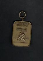 Exloo Medaille 17e Scheperstocht Odoorn Exloo 1979., Ophalen of Verzenden, Zo goed als nieuw