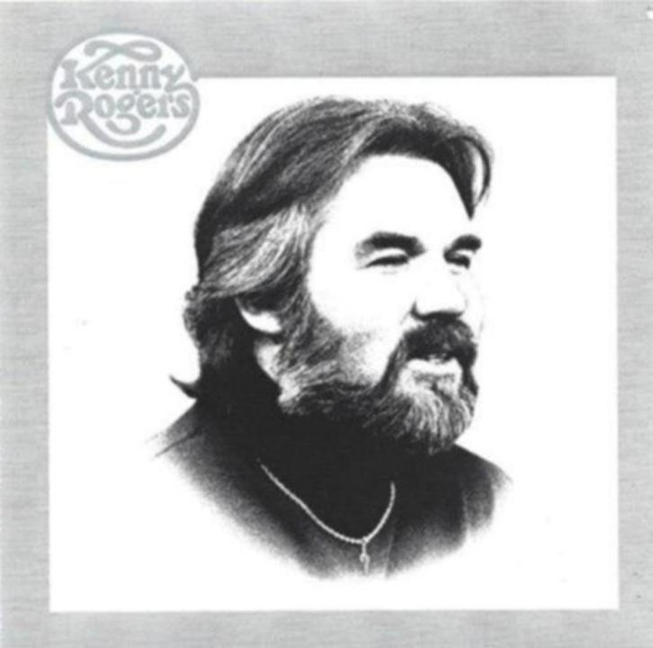 CD Kenny Rogers – Kenny Rogers CDP 7 48402-2, Cd's en Dvd's, Cd's | Country en Western, Ophalen of Verzenden