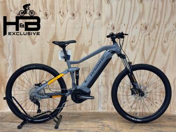 Haibike Fullseven 4 E-Mountainbike Shimano beschikbaar voor biedingen