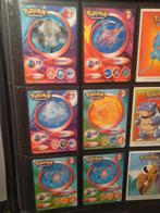 Pokemonkaarten Fox Kids, Ophalen of Verzenden, Meerdere kaarten