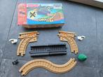 Fisher Price GeoTrax trein rail brug nieuw in de doos, Kinderen en Baby's, Ophalen of Verzenden, Nieuw, Speelset