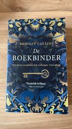 Bridget Collins - De boekbinder, Ophalen of Verzenden, Zo goed als nieuw, Bridget Collins