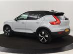 Volvo XC40 Recharge P8 AWD R-Design | Trekhaak | Camera | Ca, Auto's, Volvo, Automaat, Gebruikt, Wit, 430 km