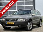 Volvo V70 Cross Country 2.4 T Comfort Line 200PK | 5-Cillind, Automaat, Beige, 1657 kg, Beige