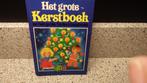 Het groot Sinterklaas- en kerstboek, Diversen, Sinterklaas, Ophalen of Verzenden, Gebruikt