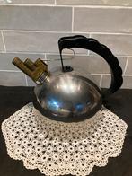 Fluitketel Alessi Richars Sapper (120226c), Ophalen of Verzenden, Gebruikt