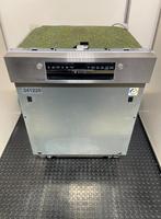 Bosch Semi-Inbouw Vaatwasser 2022 Met WiFi SMI4HBS00N, Ophalen, Voorspoelprogramma, Minder dan 10 liter, Refurbished
