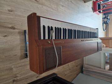 electrische piano yamaha €100- beschikbaar voor biedingen