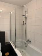 Badwand - Gebruikt met beschadiging, Gebruikt, Overige typen, 150 tot 200 cm, 25 tot 50 cm
