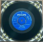 Cuby + Blizzards - Back Street / Easy To Leave single, Gebruikt, 7 inch, Single, Ophalen of Verzenden