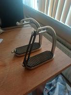 BR Stijgbeugels, Veiligheidsstijgbeugels, Ophalen of Verzenden, Dressuur