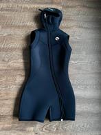 Duikpak Bare 7mm S-Flex Step in Hooded Dames, Watersport en Boten, Ophalen of Verzenden, Zo goed als nieuw, Duikpak