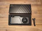 Nvidia RTX 3070 Ti Founders Edition, Computers en Software, Videokaarten, Ophalen, GDDR6, PCI-Express 4, Zo goed als nieuw