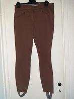 CAMBIO broek, Kleding | Dames, Broeken en Pantalons, Maat 38/40 (M), Cambio, Bruin, Verzenden