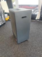 Rowi gaskachel, Caravans en Kamperen, Kampeeraccessoires, Ophalen, Gebruikt