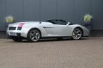 Lamborghini Gallardo 5.0 V10 Spyder | EU-auto | Lift-as | Hi, Auto's, Gebruikt, Zwart, Cabriolet, Traction-control