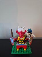 Lego Piraten/Pirates 6236 King Kahuka, Ophalen, Gebruikt, Lego