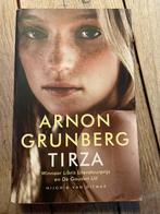 Tirza - Arnon Grunberg, Ophalen of Verzenden, Gelezen, Nederland