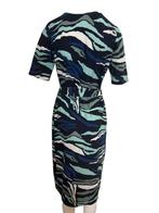 Studio Anneloes jurk M, Maat 38/40 (M), Studio Anneloes, Blauw, Ophalen of Verzenden