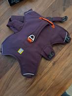Ruffwear webmaster harness maat M purple rain/paars, Dieren en Toebehoren, Ophalen of Verzenden, Zo goed als nieuw