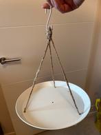 Vogelvoederplateau - Nieuw- Gratis, Ophalen, Nieuw