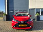 Toyota Aygo 1.0 VVT-i x-cite Airco | Camera | APK, Auto's, Toyota, Voorwielaandrijving, Stof, Gebruikt, Euro 6