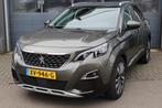 Peugeot 3008 1.5 BlueHDi 131 PK GT-Line Pano-Schuifdak Adapt, 745 kg, Gebruikt, 4 cilinders, Adaptive Cruise Control
