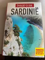 Sardinie, Ophalen, Zo goed als nieuw, Europa