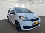 Skoda Citigo 1.0 Greentech Active, Voorwielaandrijving, Stof, Gebruikt, Euro 6