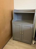 IKEA HAUGA, Huis en Inrichting, Kasten | Overige, Ophalen, Zo goed als nieuw