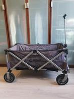 Stevige en grote bolderkar, Caravans en Kamperen, Ophalen, Zo goed als nieuw