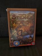 Stenen Tijdperk - 999 Games - Nieuw in verpakking!, Hobby en Vrije tijd, Gezelschapsspellen | Bordspellen, Een of twee spelers
